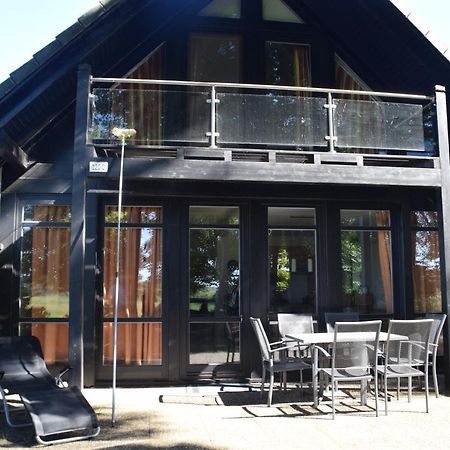 Ferienhaus Plau Am See, Direkt Am Wasser ภายนอก รูปภาพ