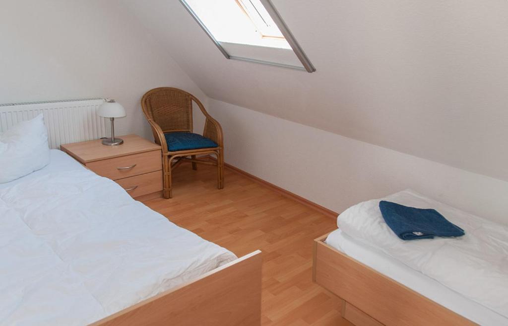 Ferienhaus Plau Am See, Direkt Am Wasser ภายนอก รูปภาพ
