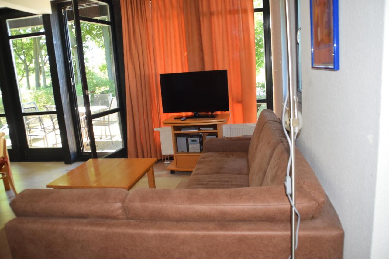 Ferienhaus Plau Am See, Direkt Am Wasser ภายนอก รูปภาพ