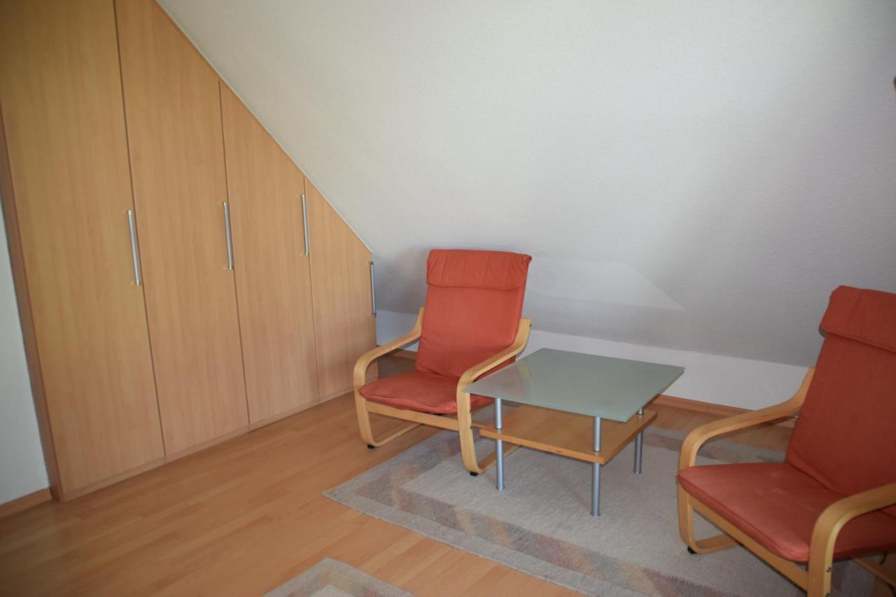 Ferienhaus Plau Am See, Direkt Am Wasser ภายนอก รูปภาพ